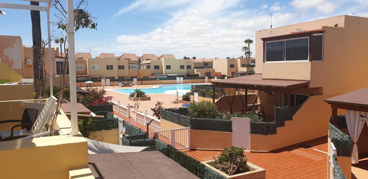 Myfaproject 86 Apartamento Cerca Del Mar Corralejo Ngoại thất bức ảnh