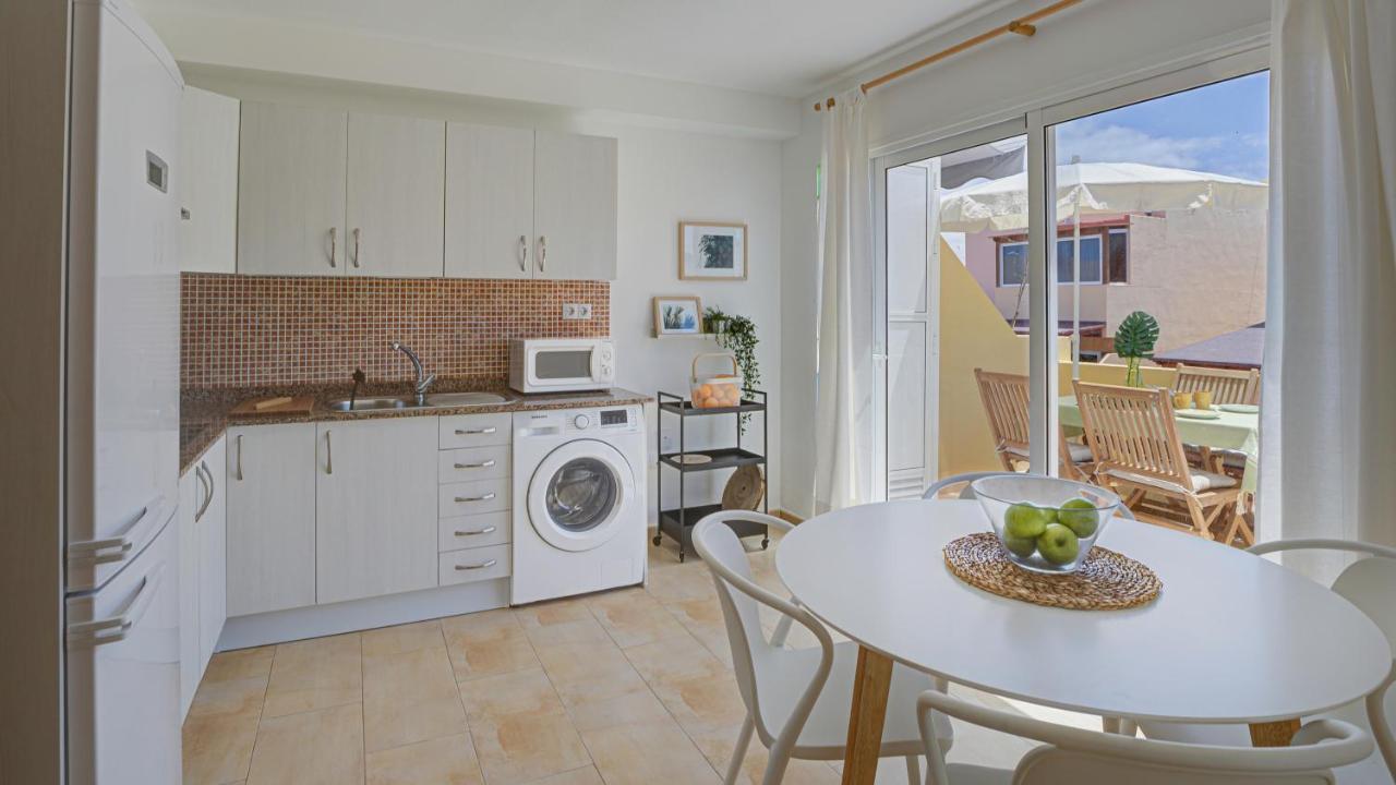 Myfaproject 86 Apartamento Cerca Del Mar Corralejo Ngoại thất bức ảnh