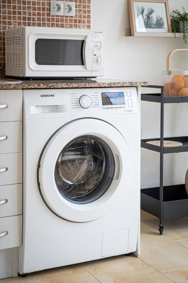 Myfaproject 86 Apartamento Cerca Del Mar Corralejo Ngoại thất bức ảnh