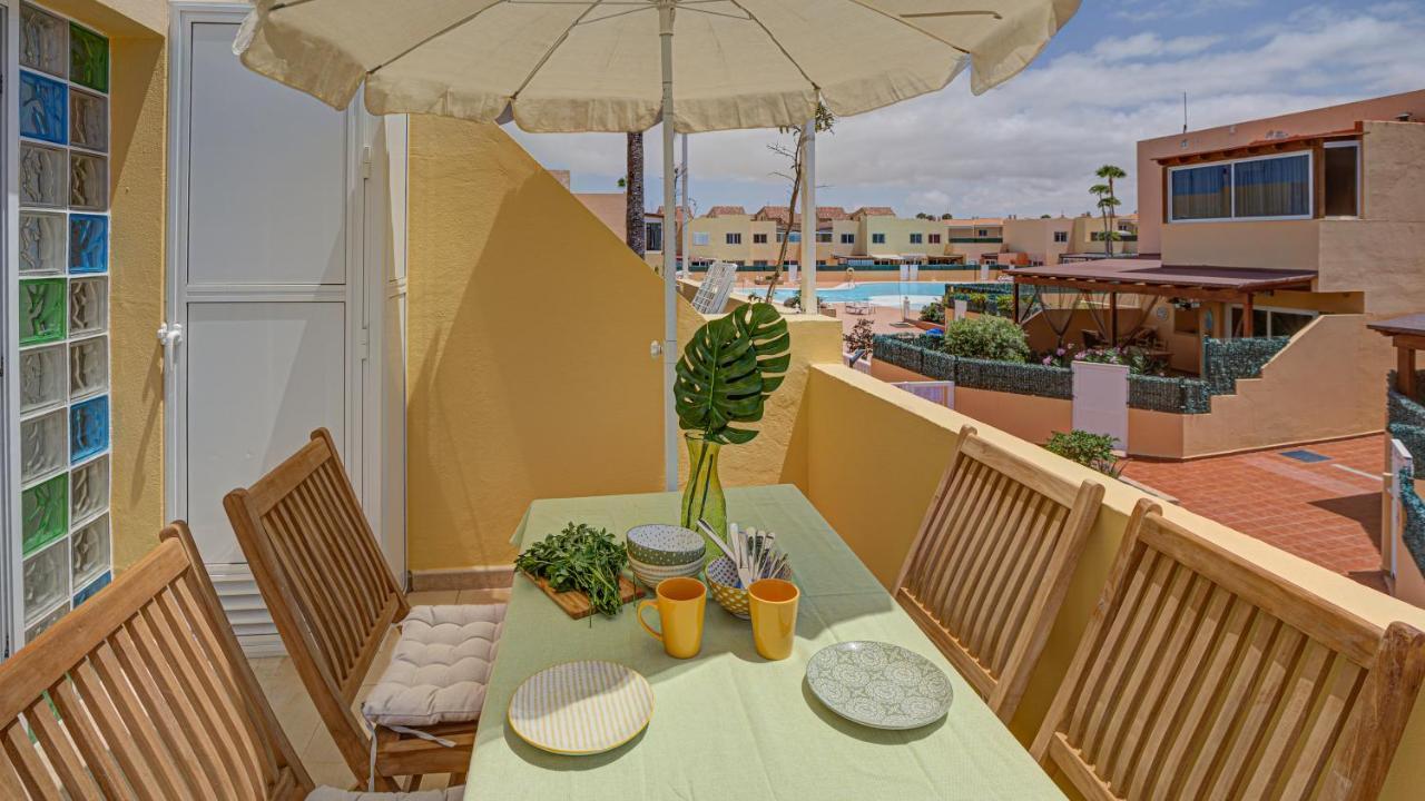 Myfaproject 86 Apartamento Cerca Del Mar Corralejo Ngoại thất bức ảnh