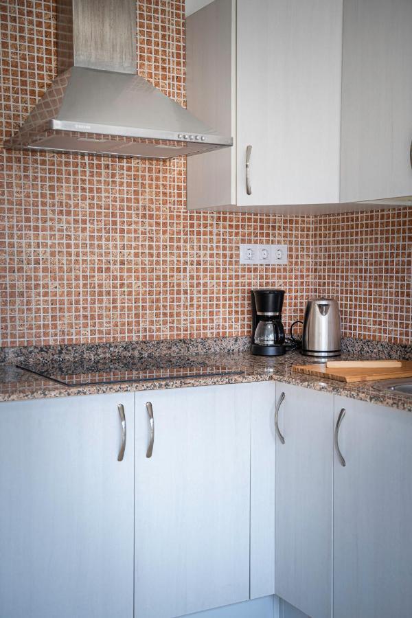 Myfaproject 86 Apartamento Cerca Del Mar Corralejo Ngoại thất bức ảnh